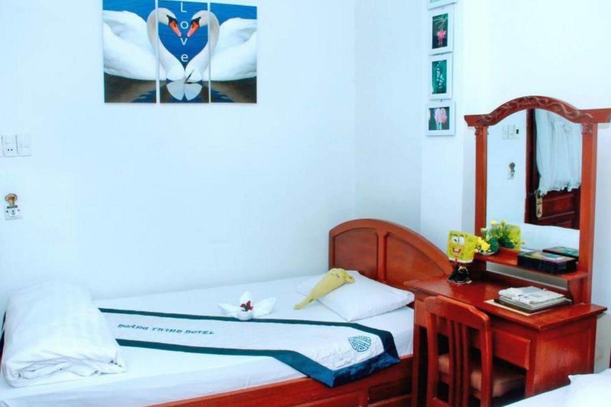Hotel Hoang Trinh 2*