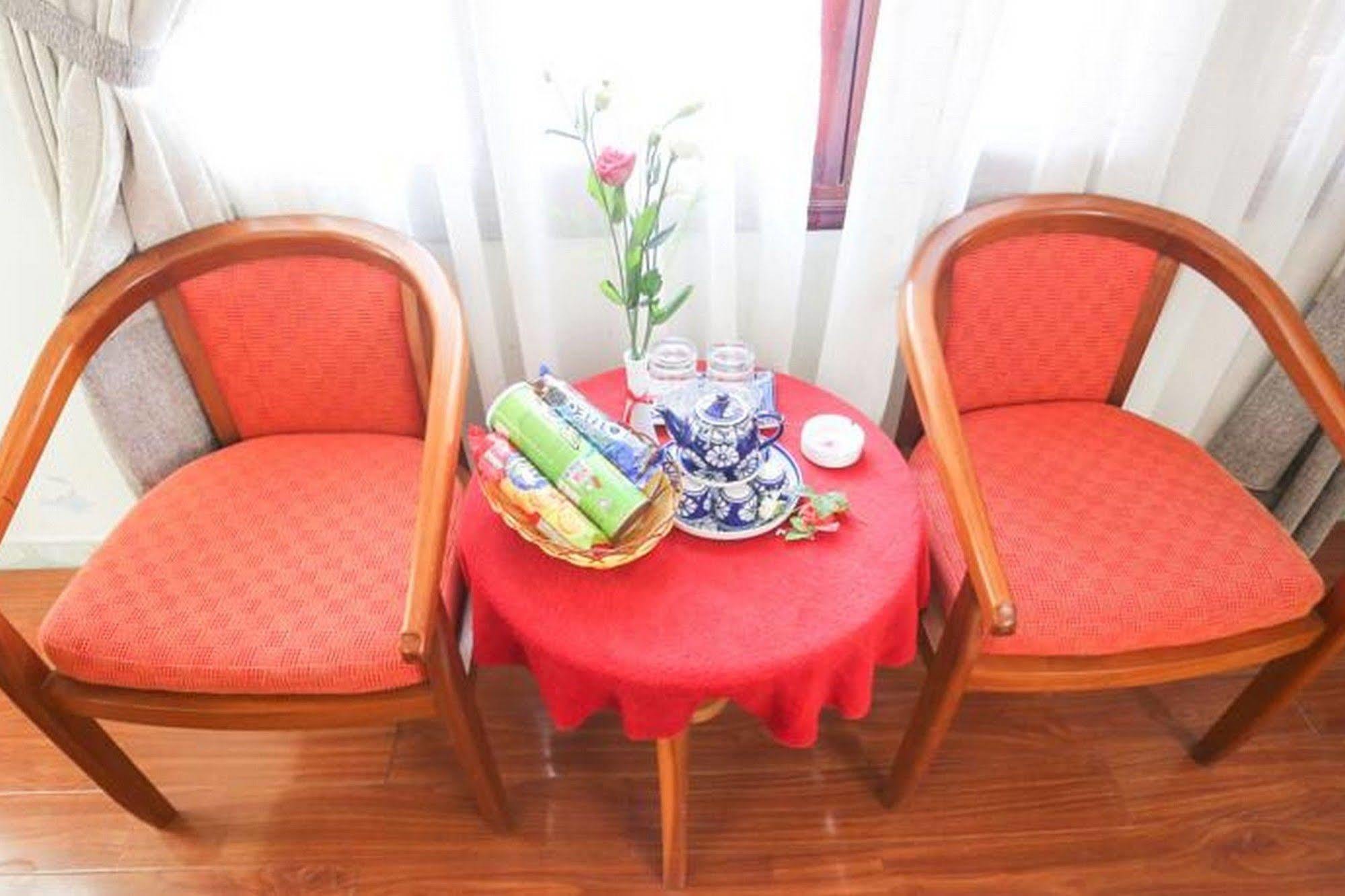 Hotel Hoang Trinh 2*