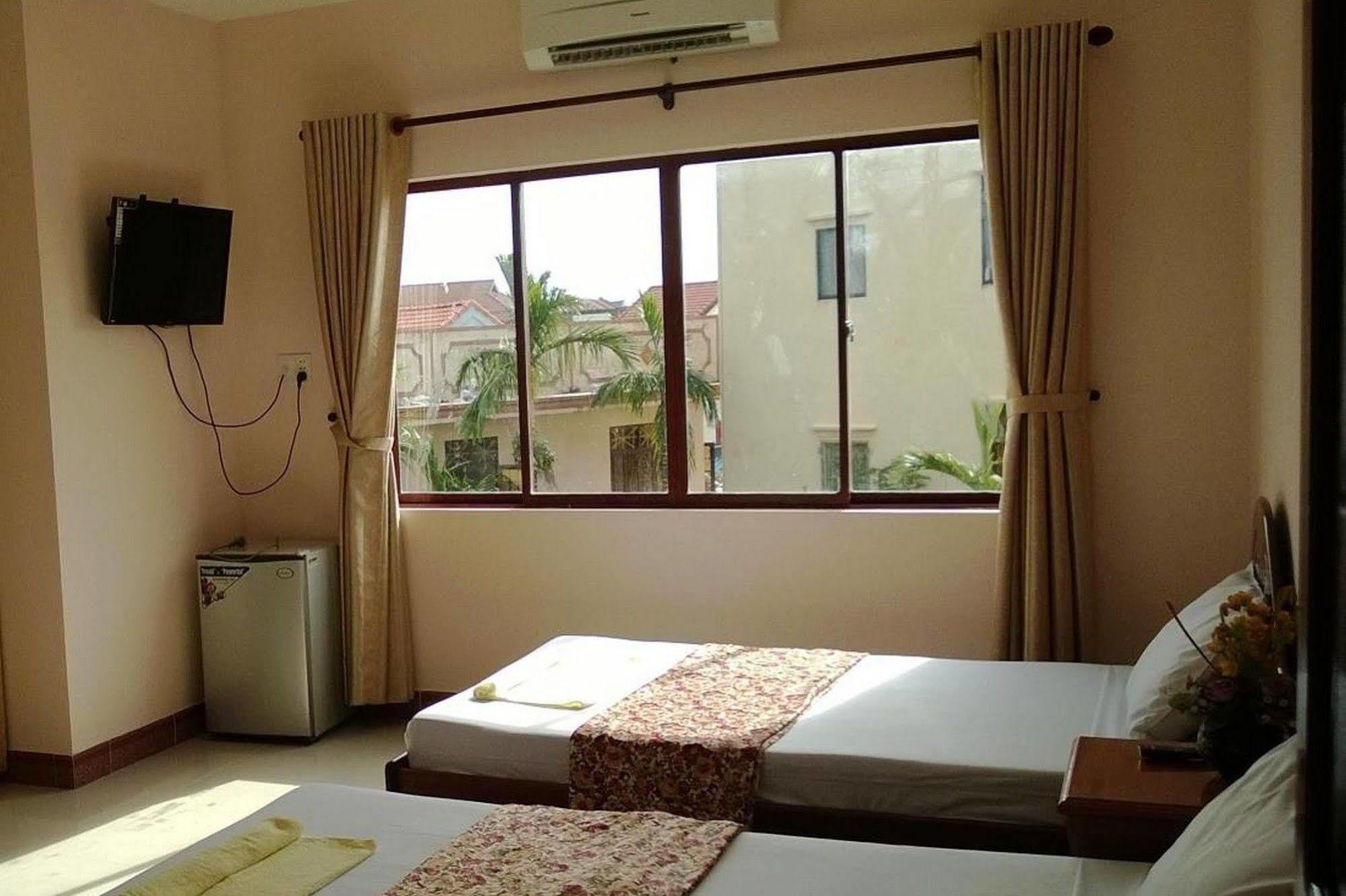 Hi Hợp Yến Ở trọ