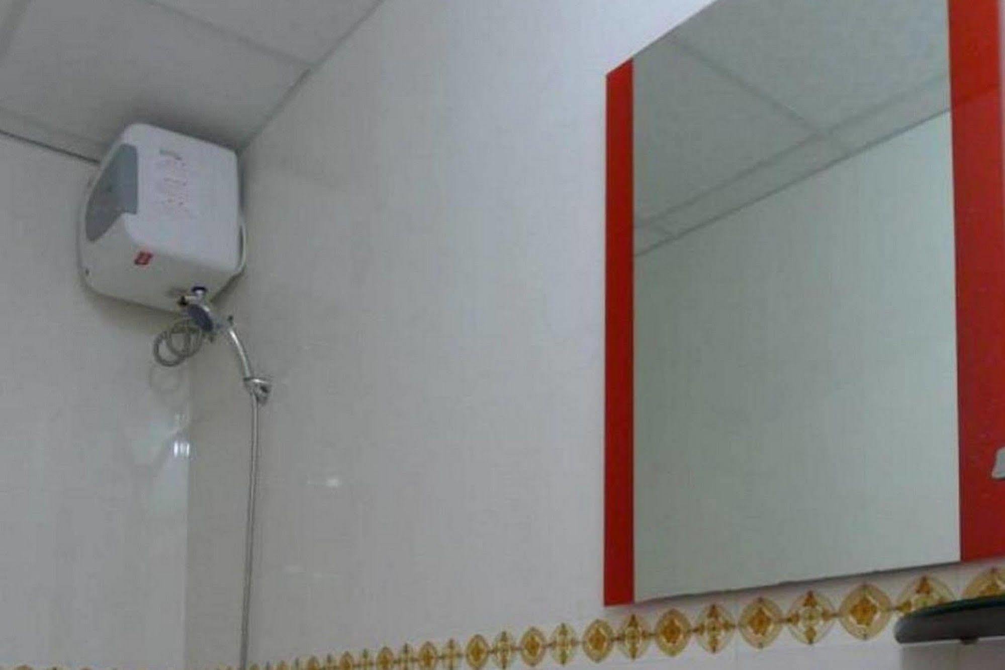 Hi Hợp Yến Ở trọ Hội An