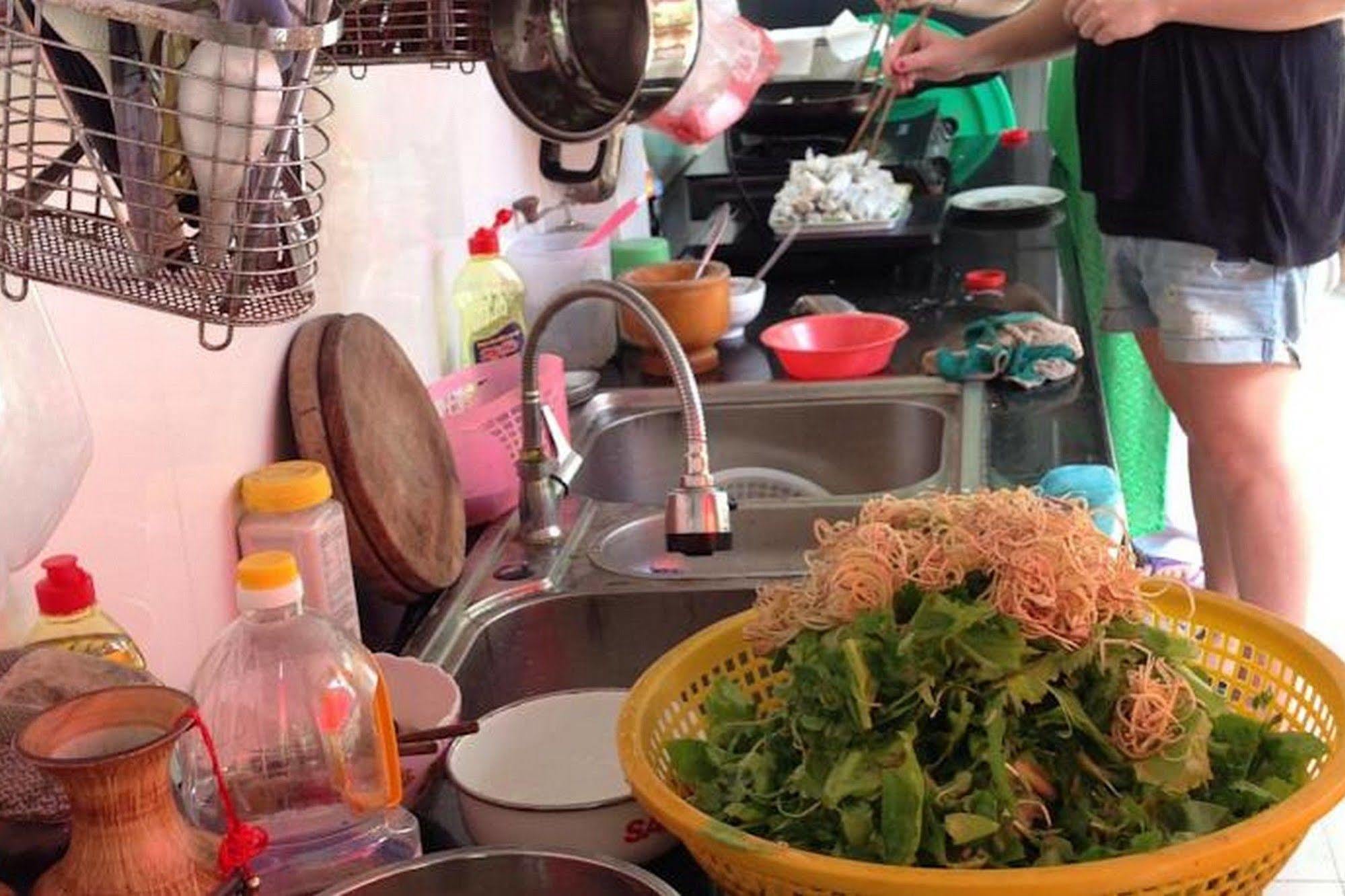 Hi Hợp Yến Ở trọ