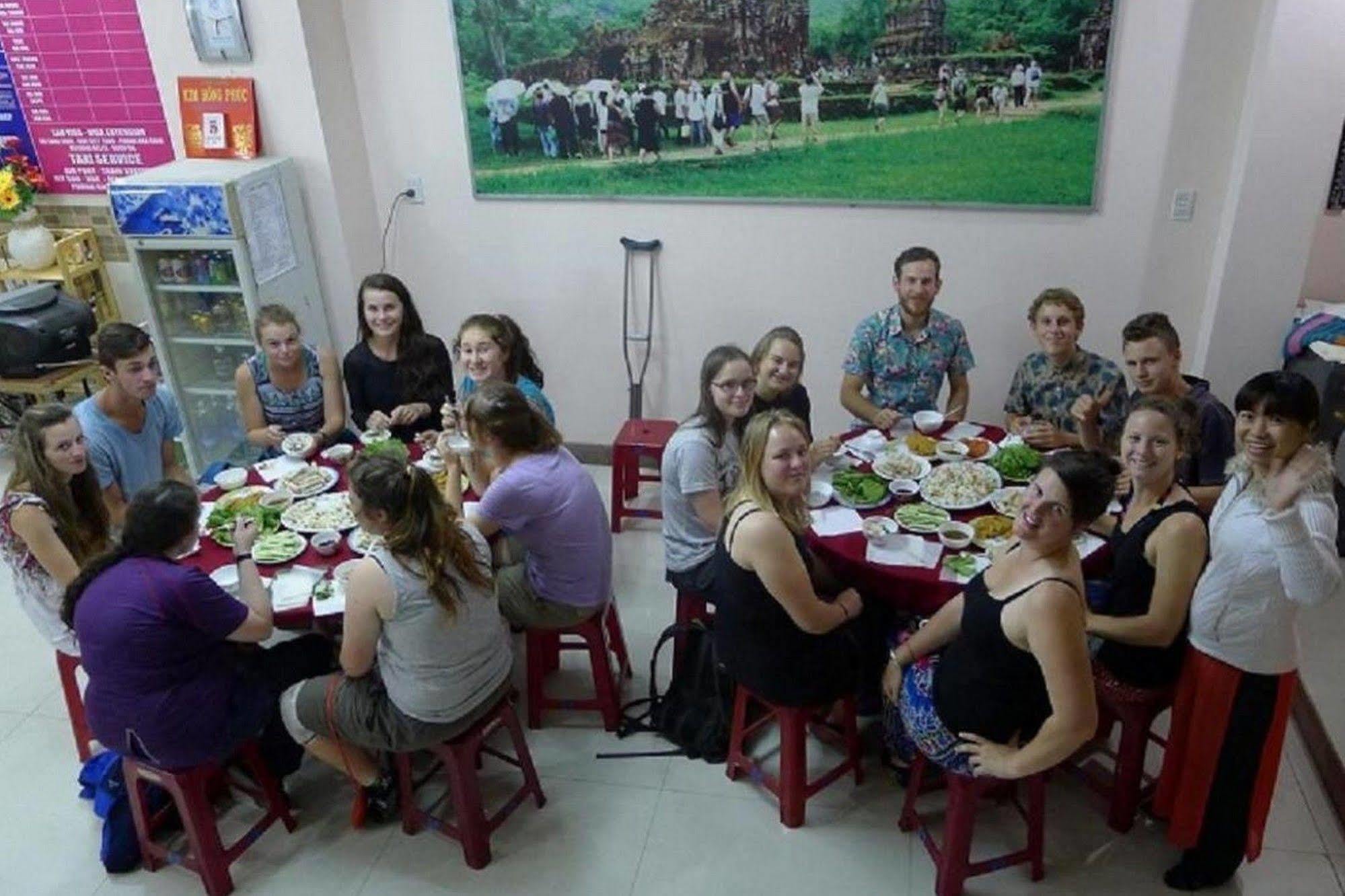 Hi Hợp Yến Ở trọ