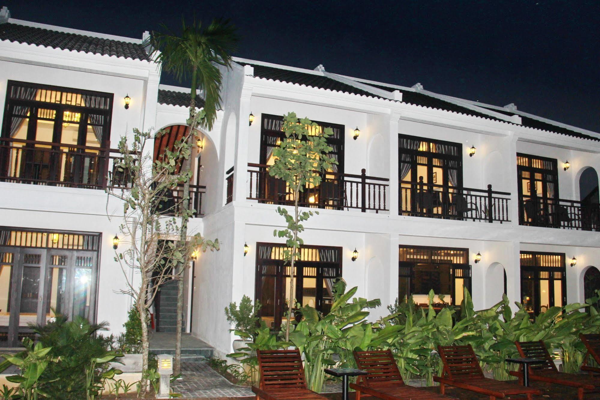 Village 3* Hoi An