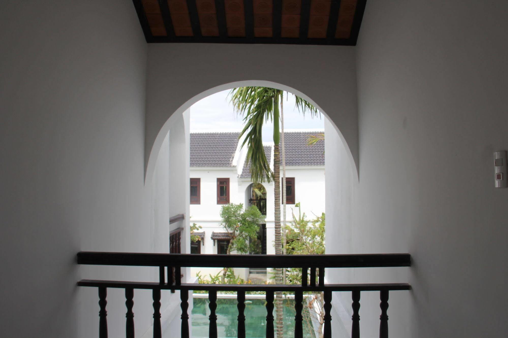 Village Hotel