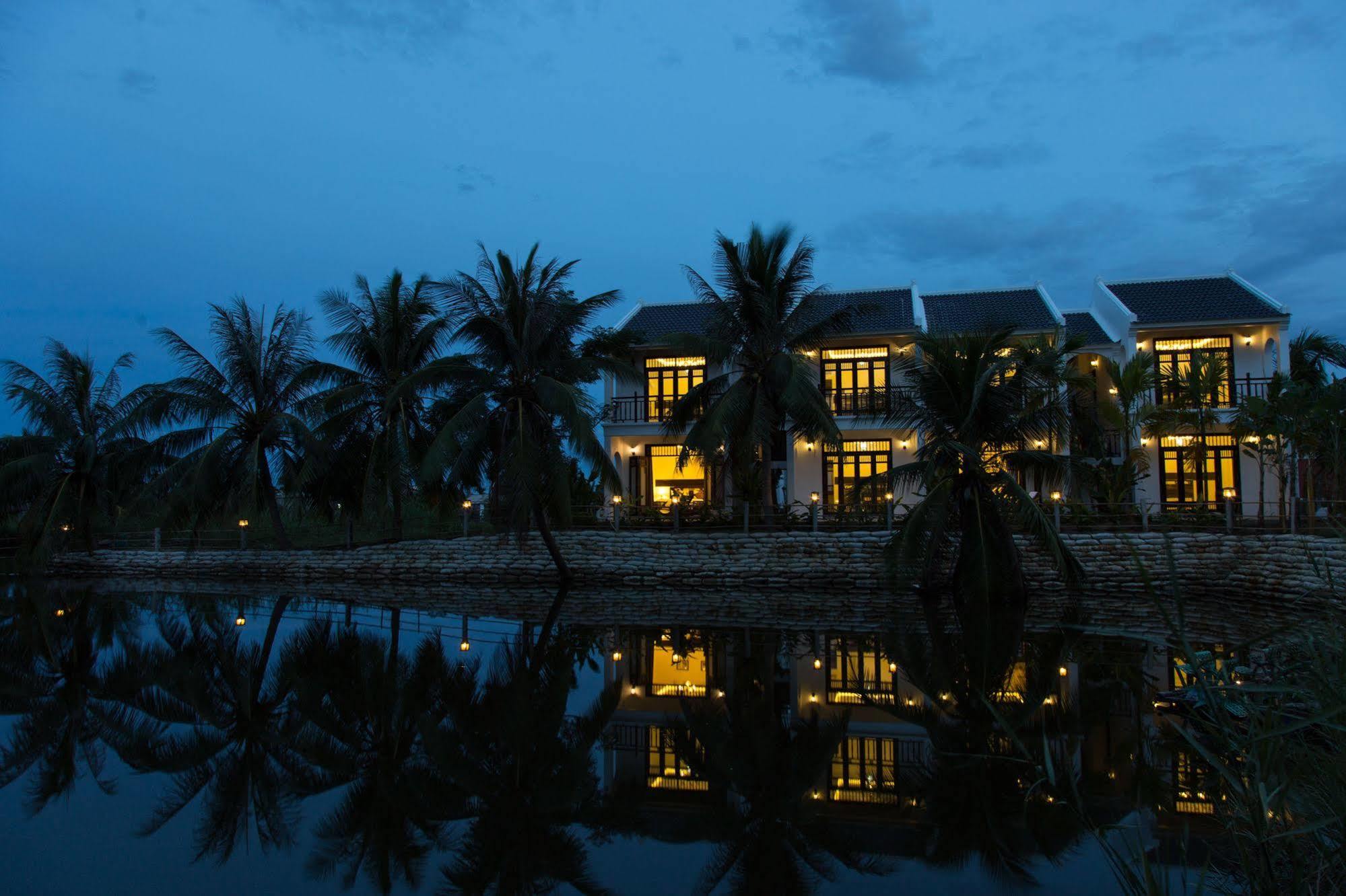 Hotel Village Hoi An