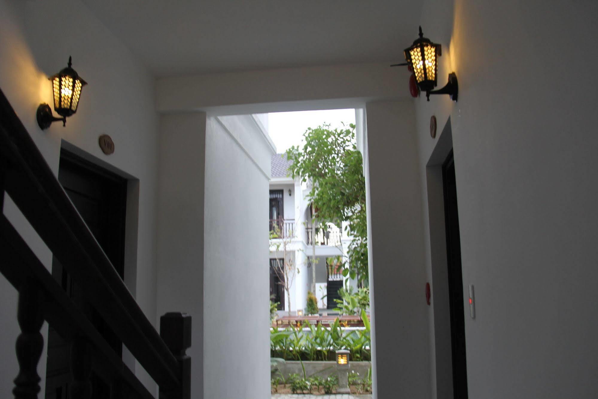 Village 3*