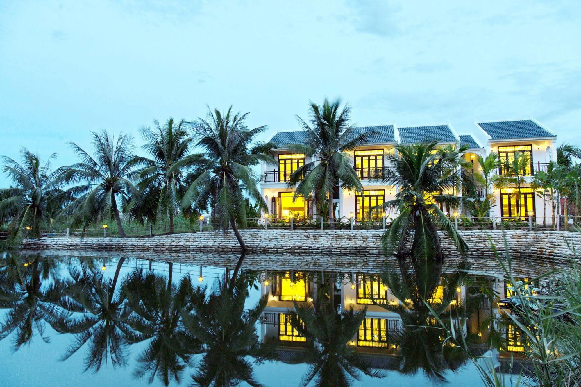 Village Hotel Hoi An