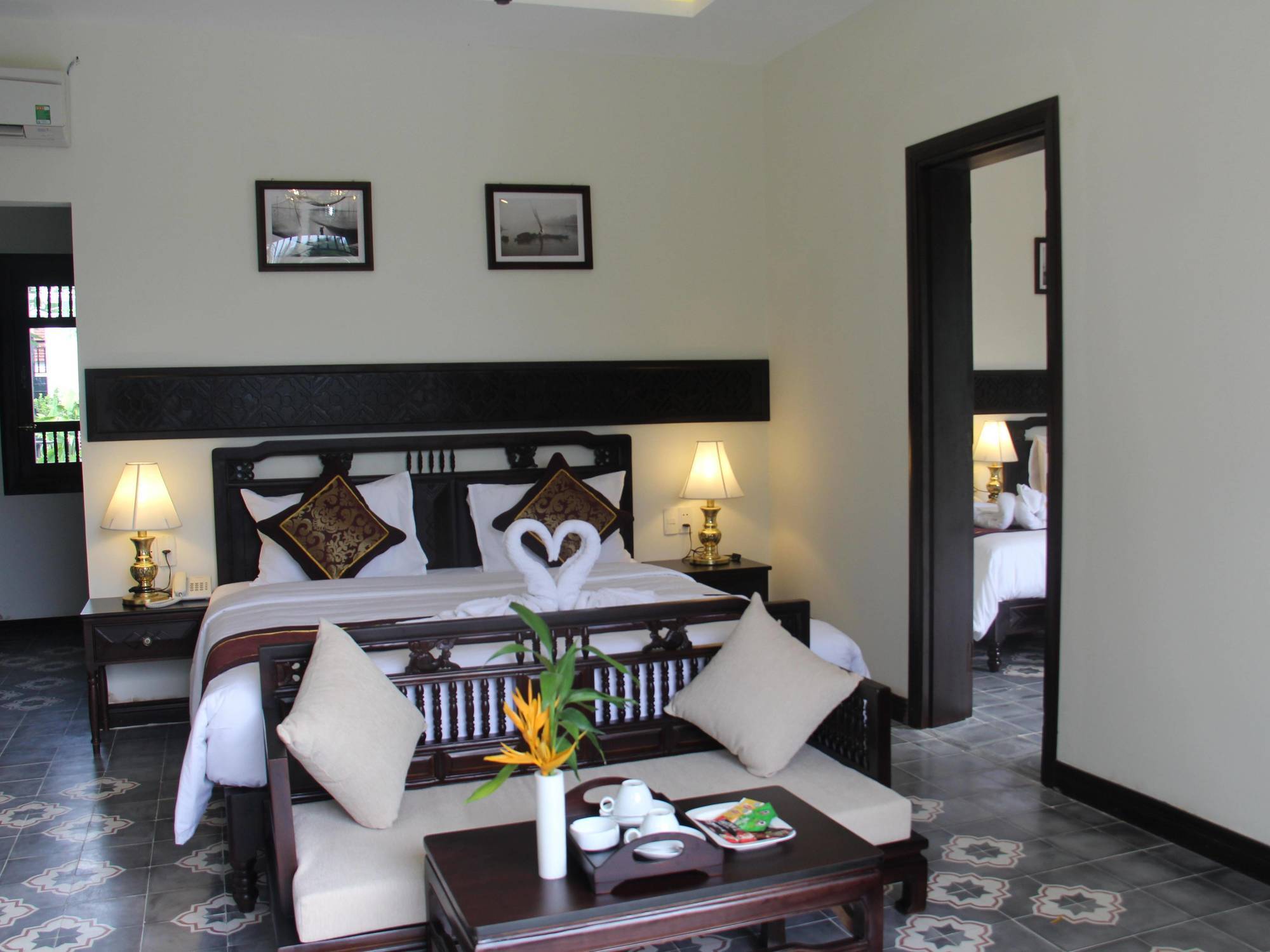 Village Hotel