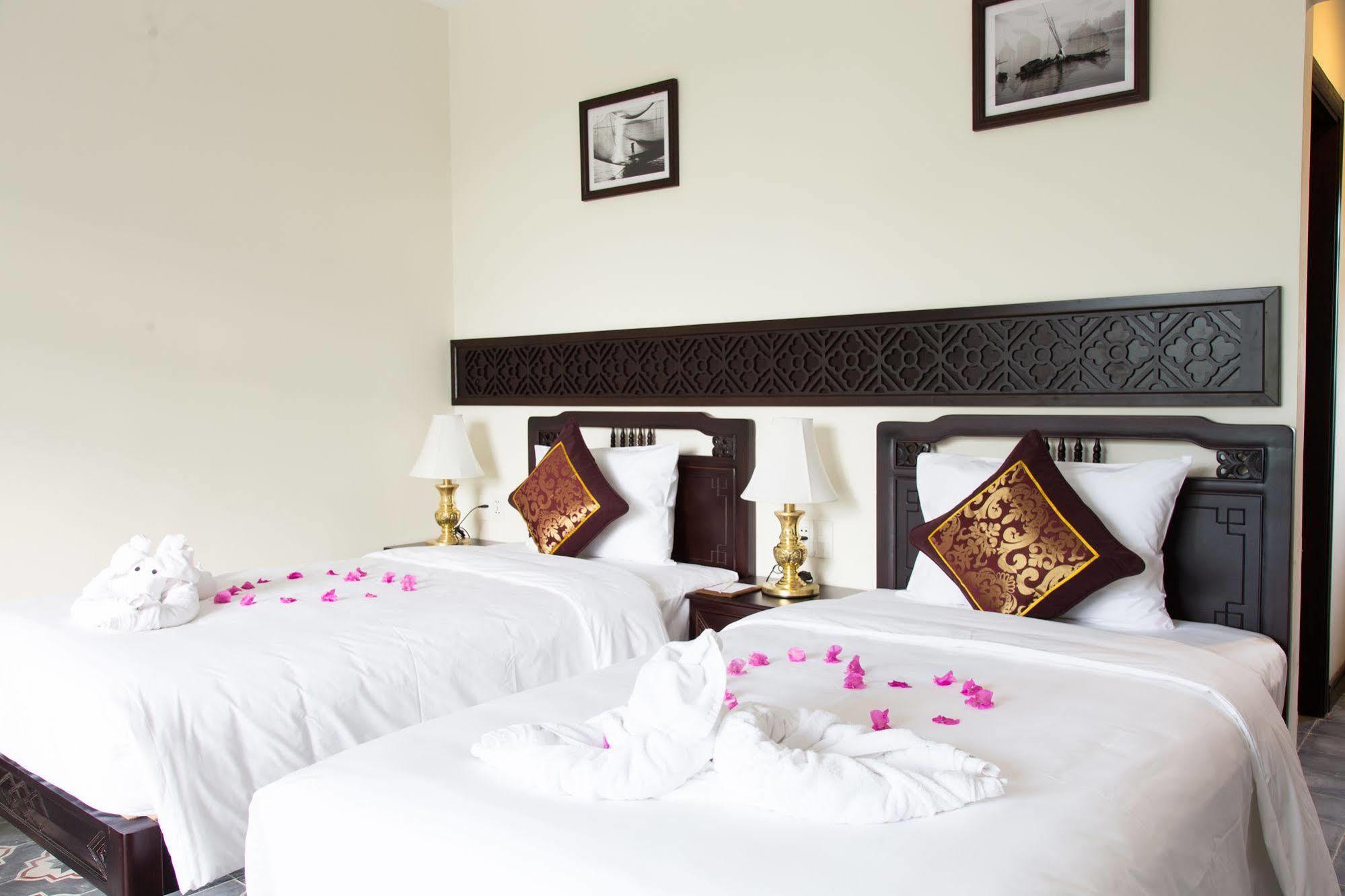 Village Hotel Hoi An