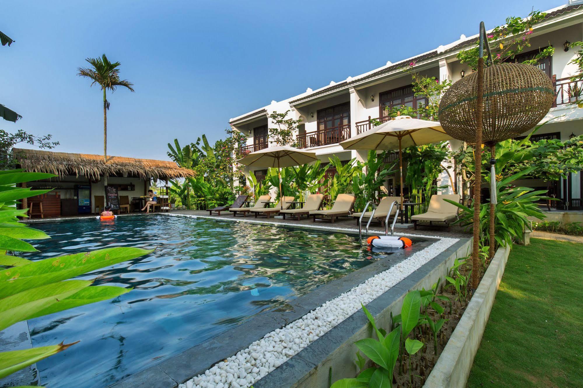Village Hotel Hoi An