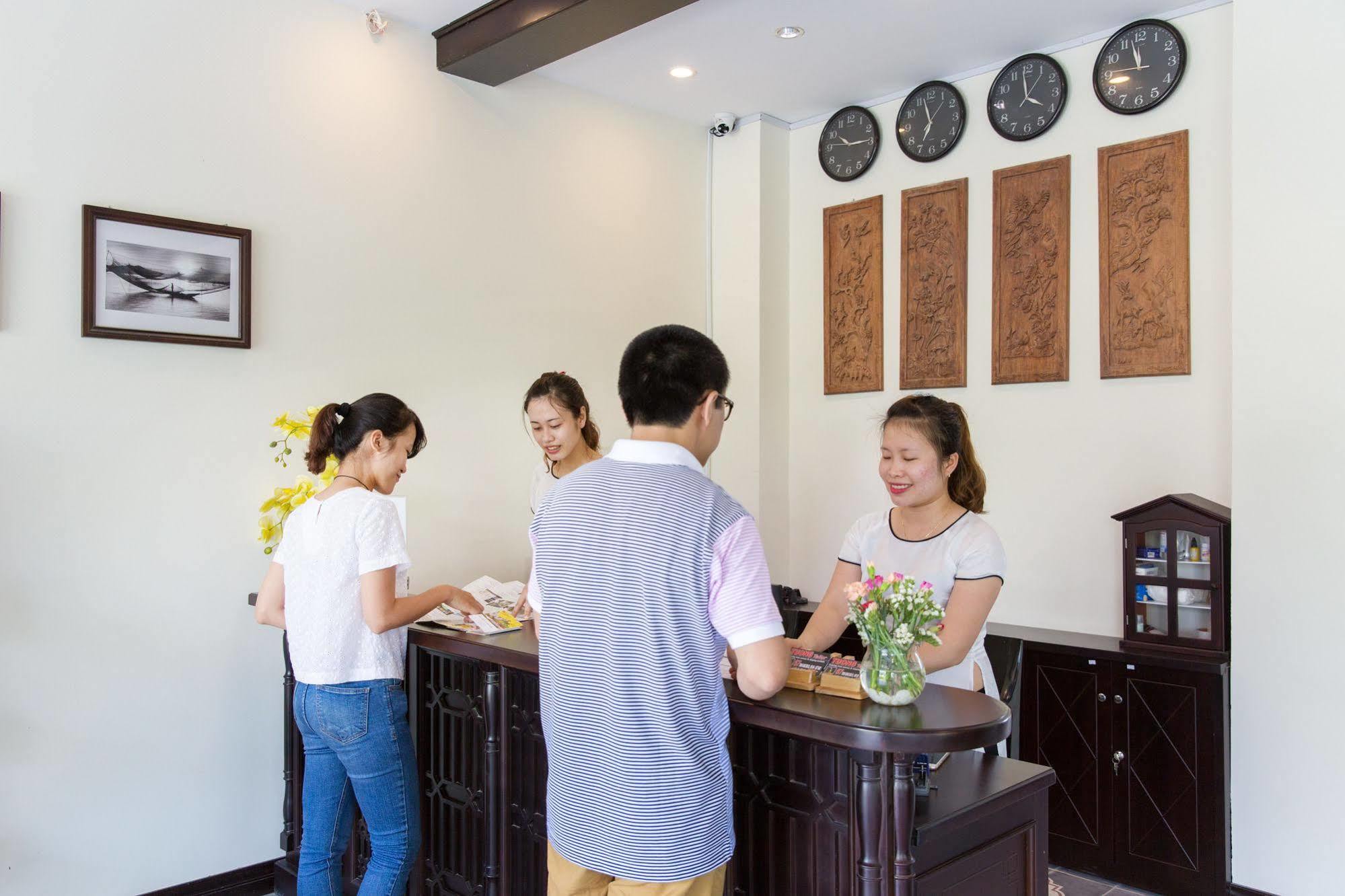 Village Hotel Hoi An