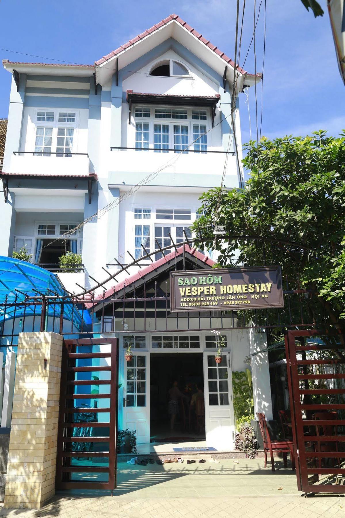 Homestay Vesper Hoi An