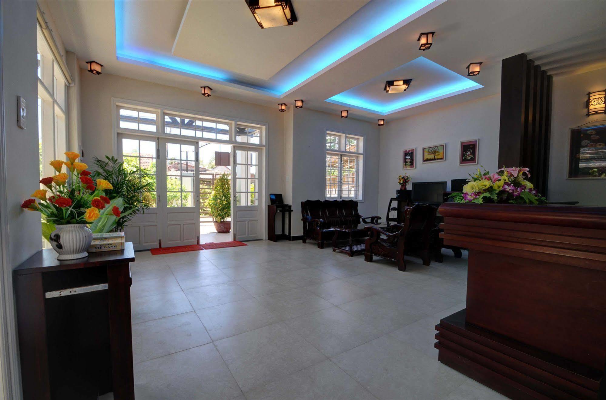 Vesper Homestay Hoi An