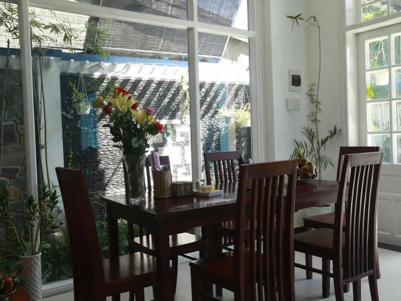 Homestay Vesper