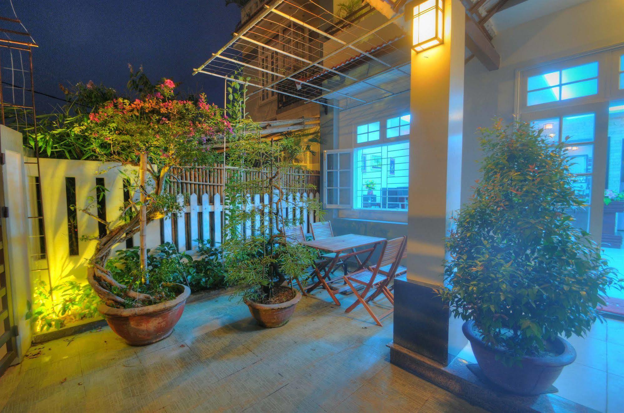 Homestay Vesper Hoi An