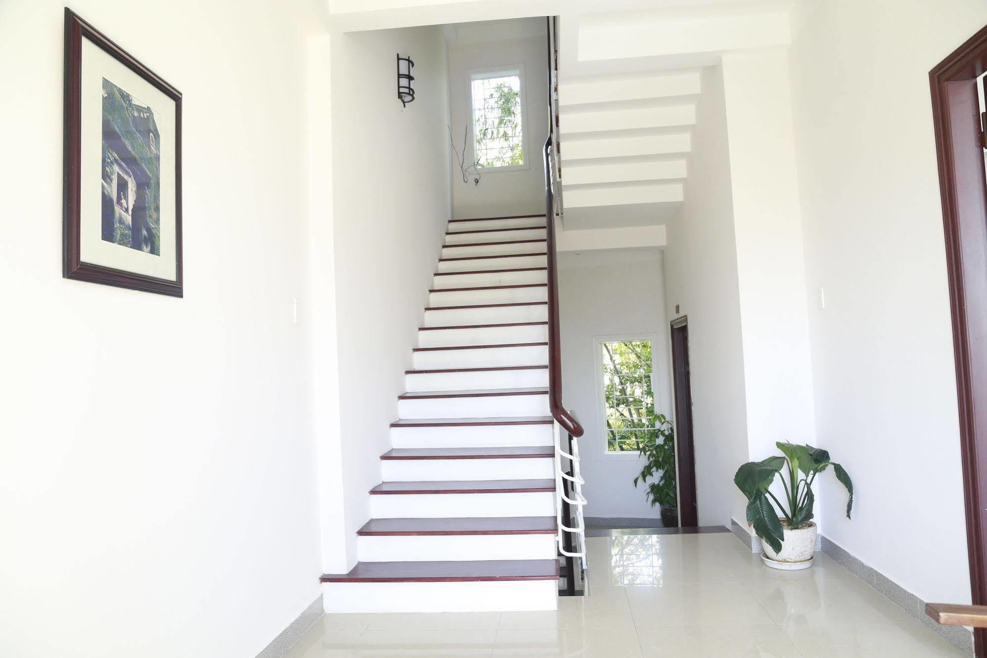 Homestay Vesper