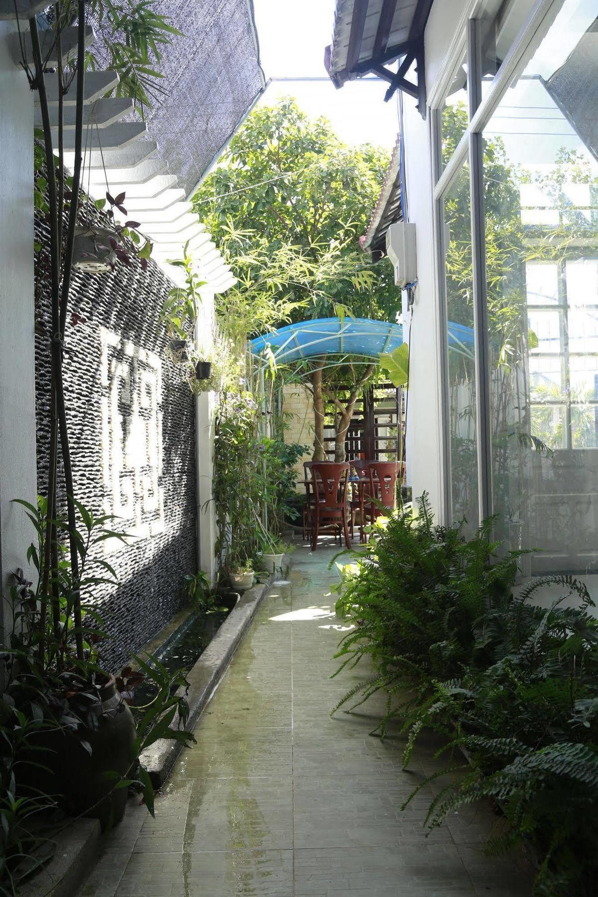 Vesper Homestay
