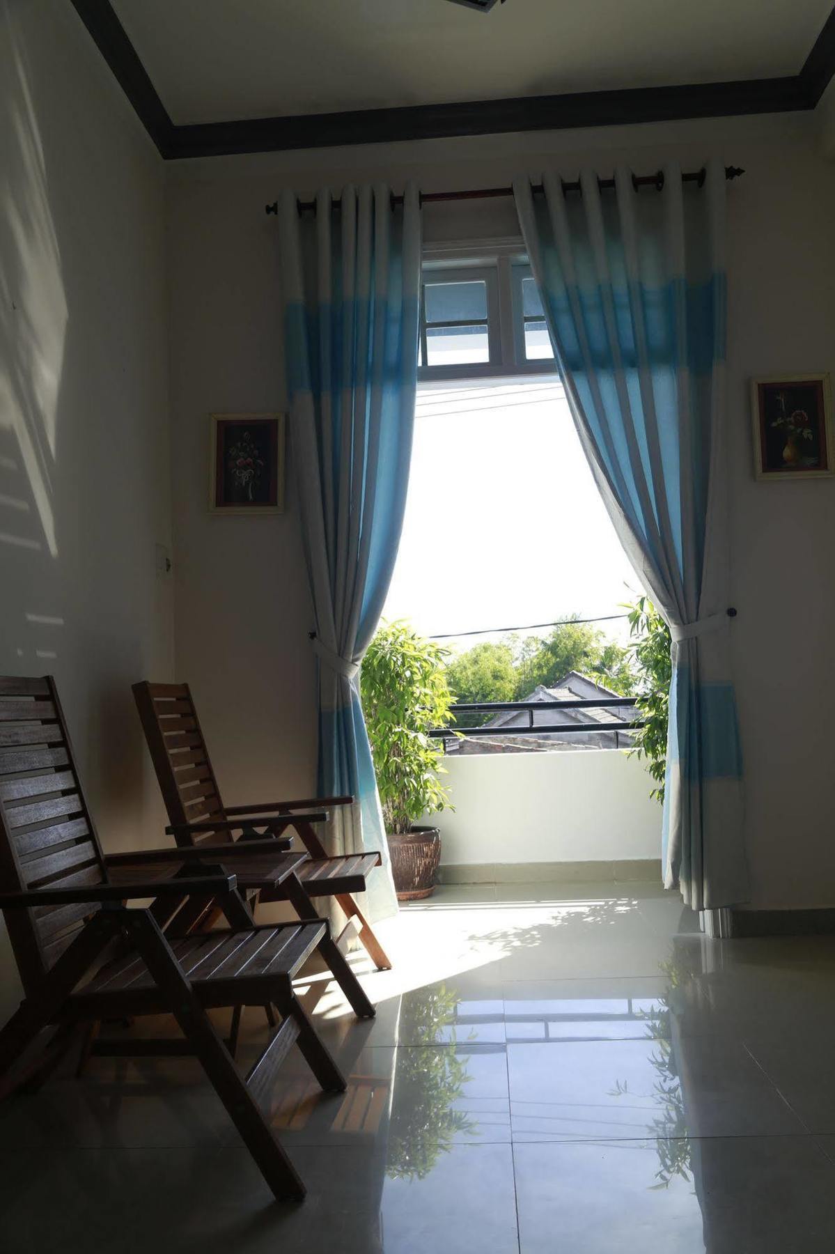 Vesper Homestay *