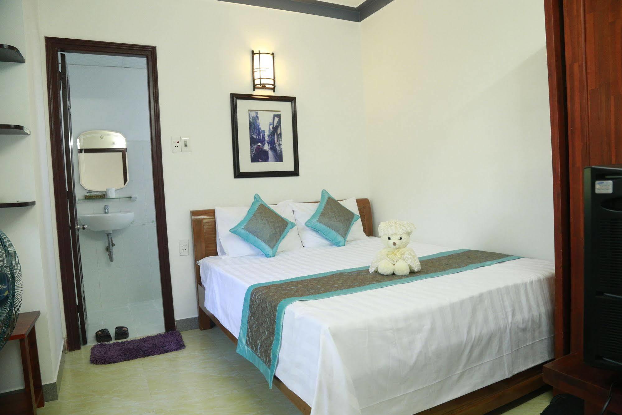 Homestay Vesper *