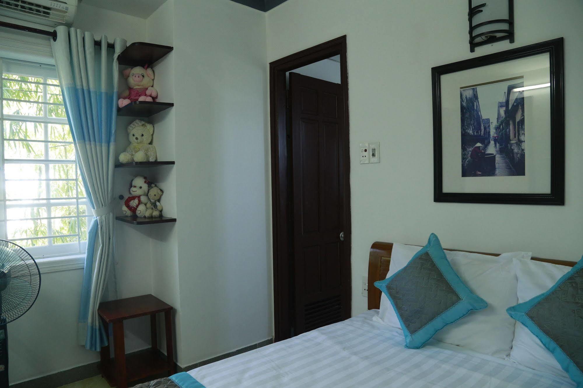 Vesper Homestay *
