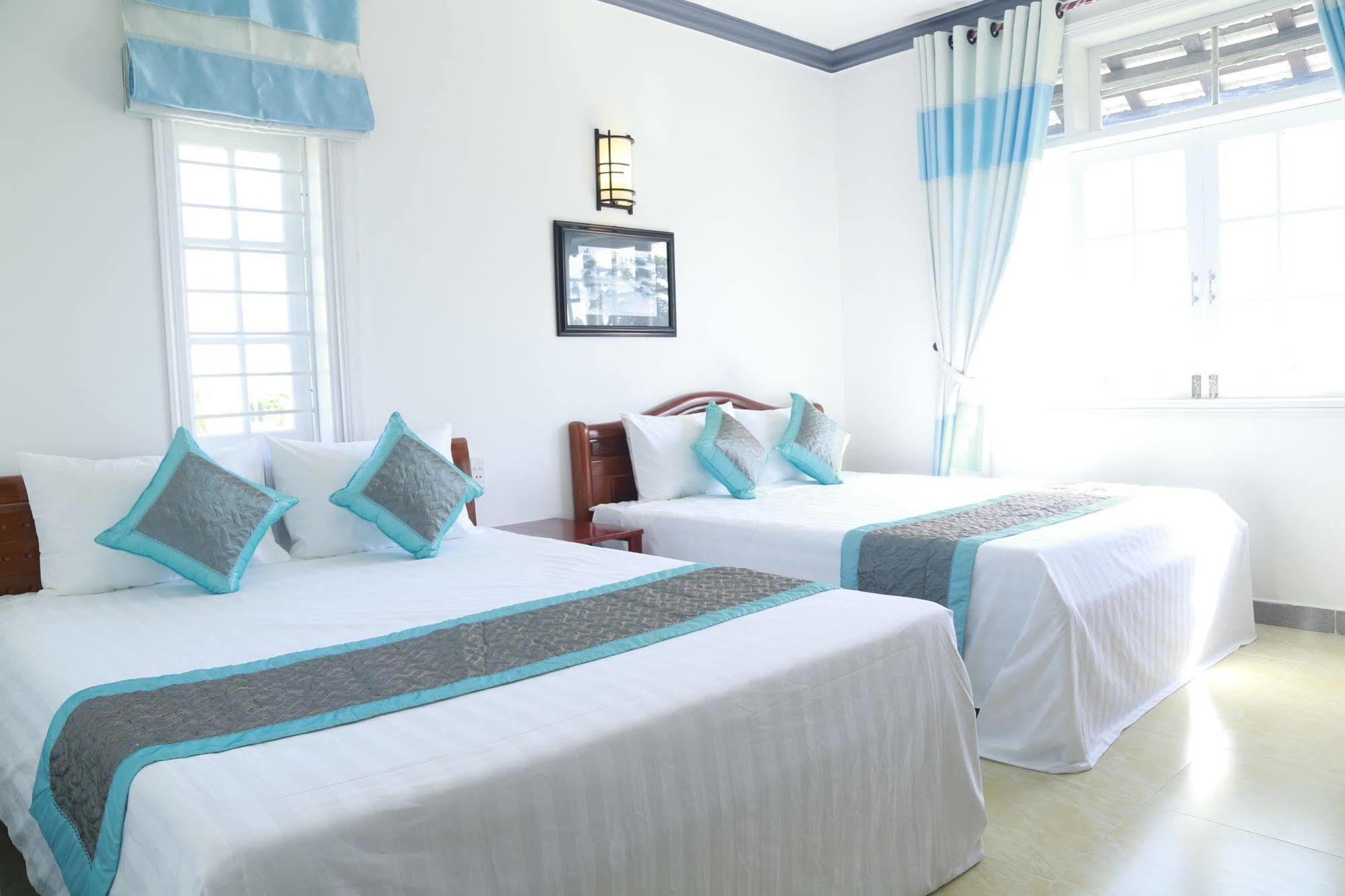 Vesper * Hoi An