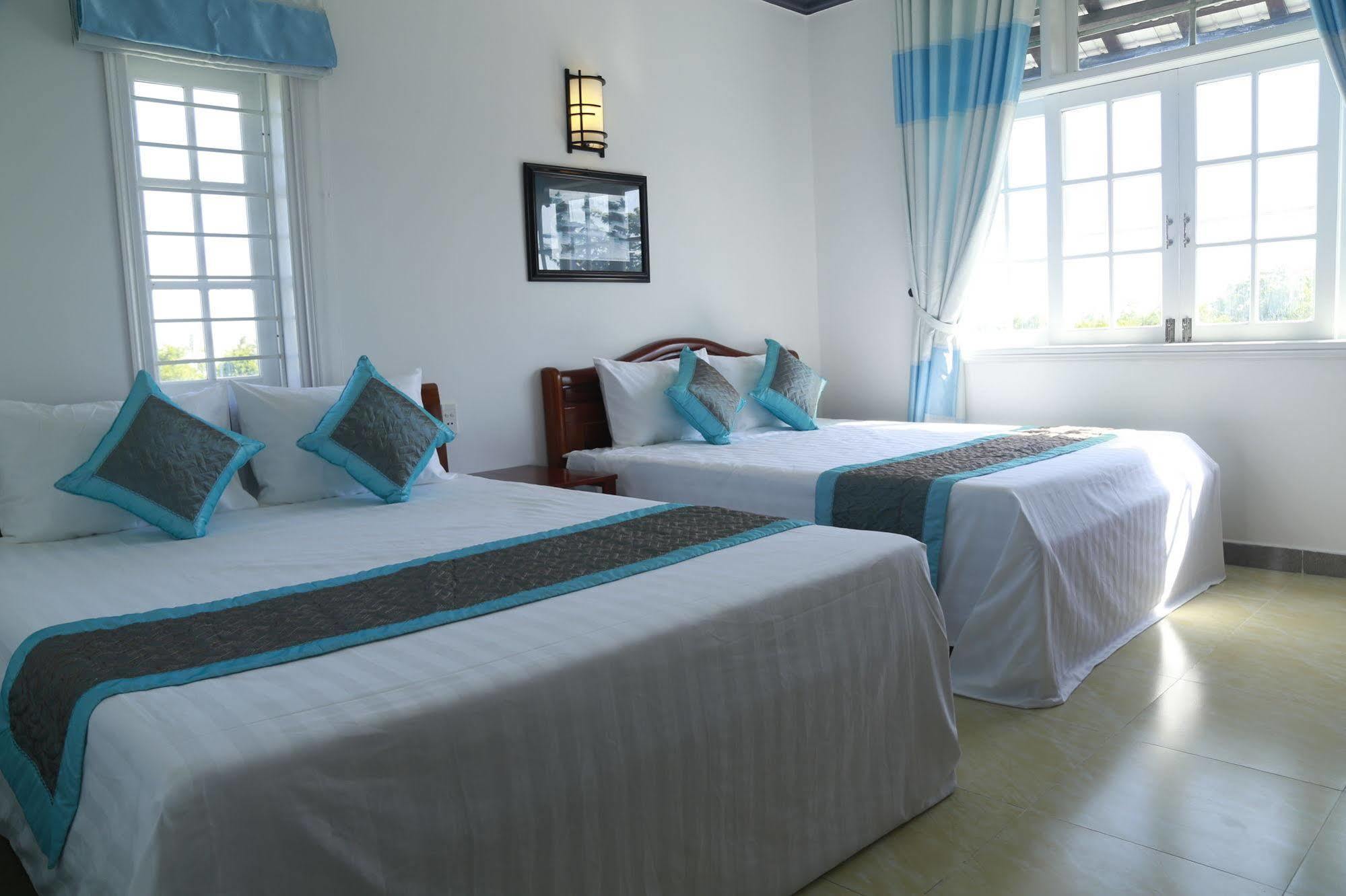 Homestay Vesper *
