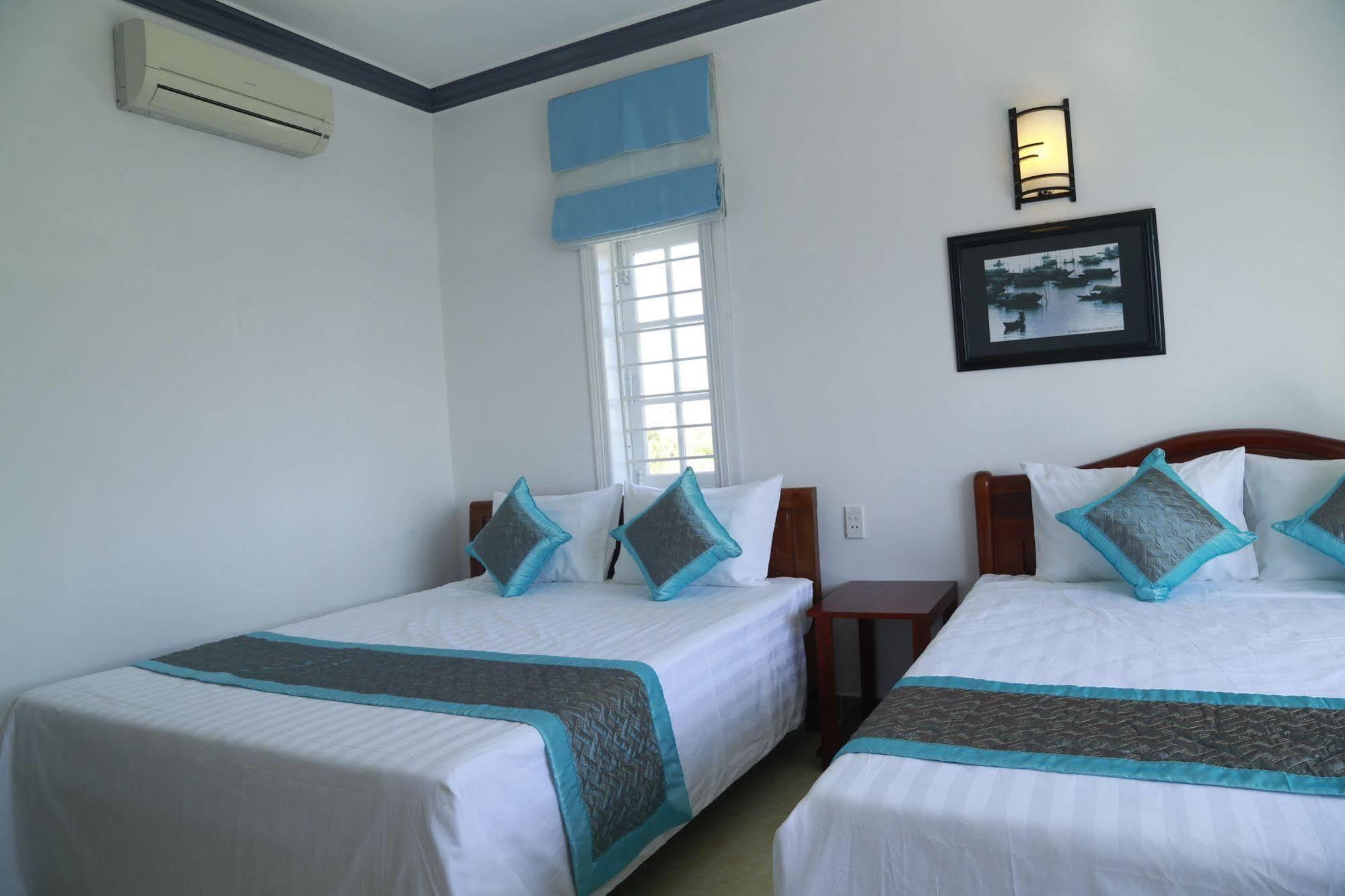 Homestay Vesper