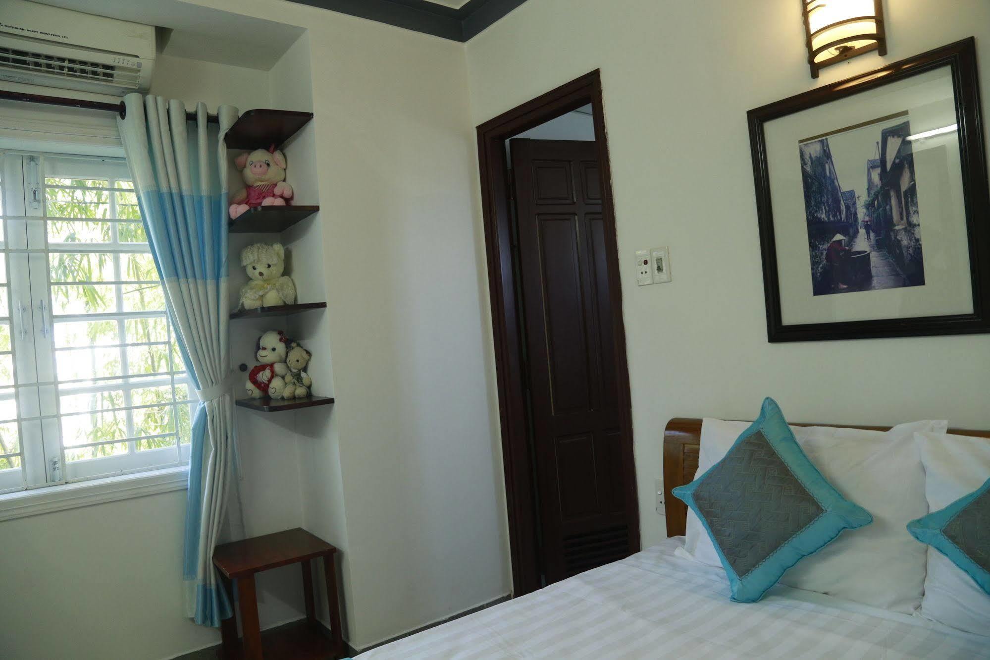 Vesper Homestay Hoi An