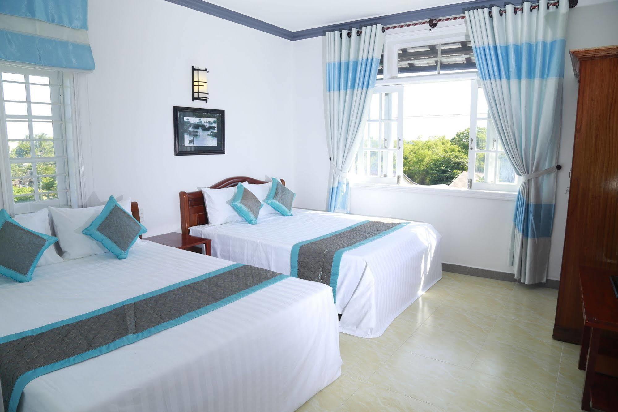 Homestay Vesper *