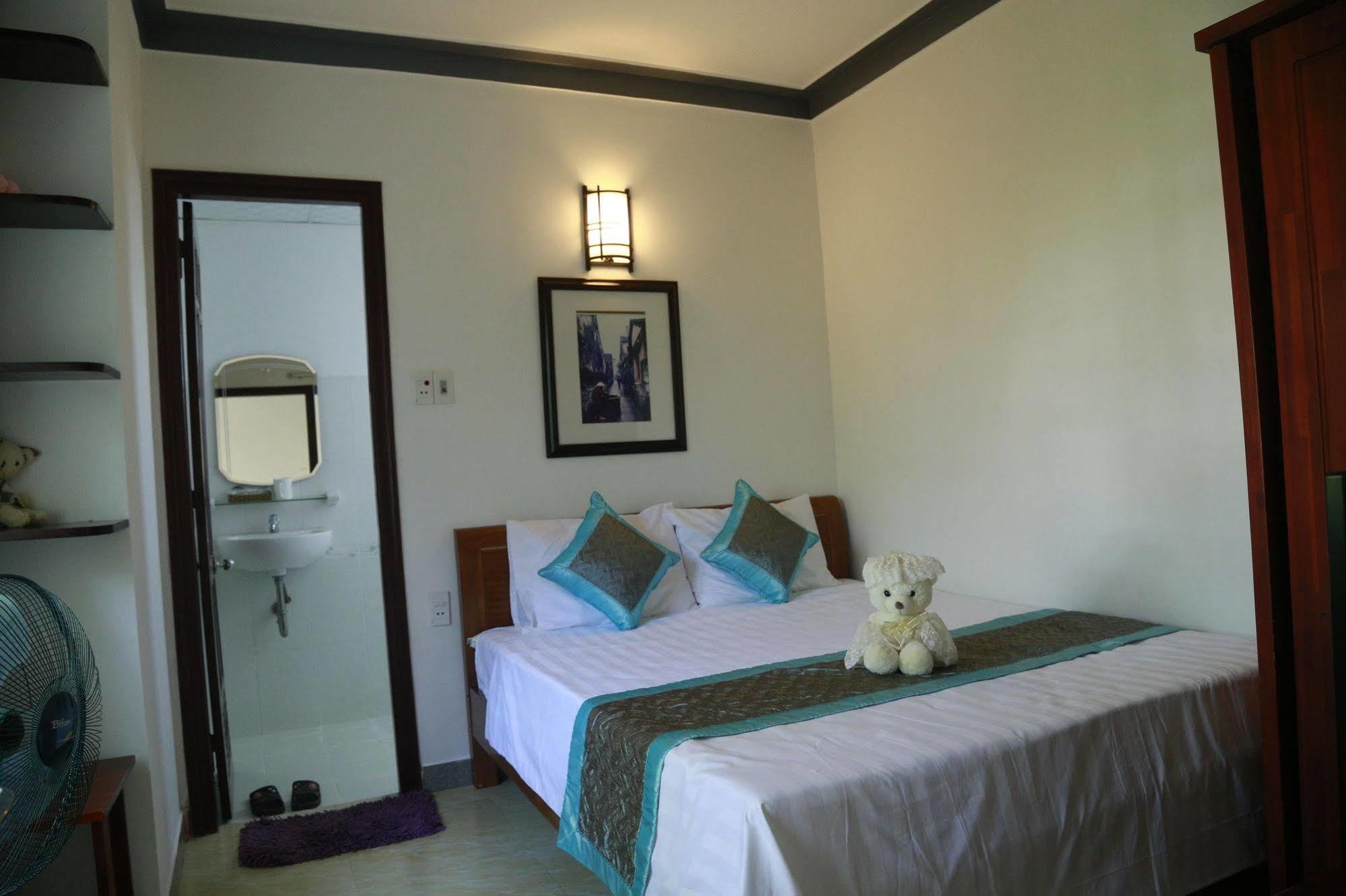 Vesper * Hoi An