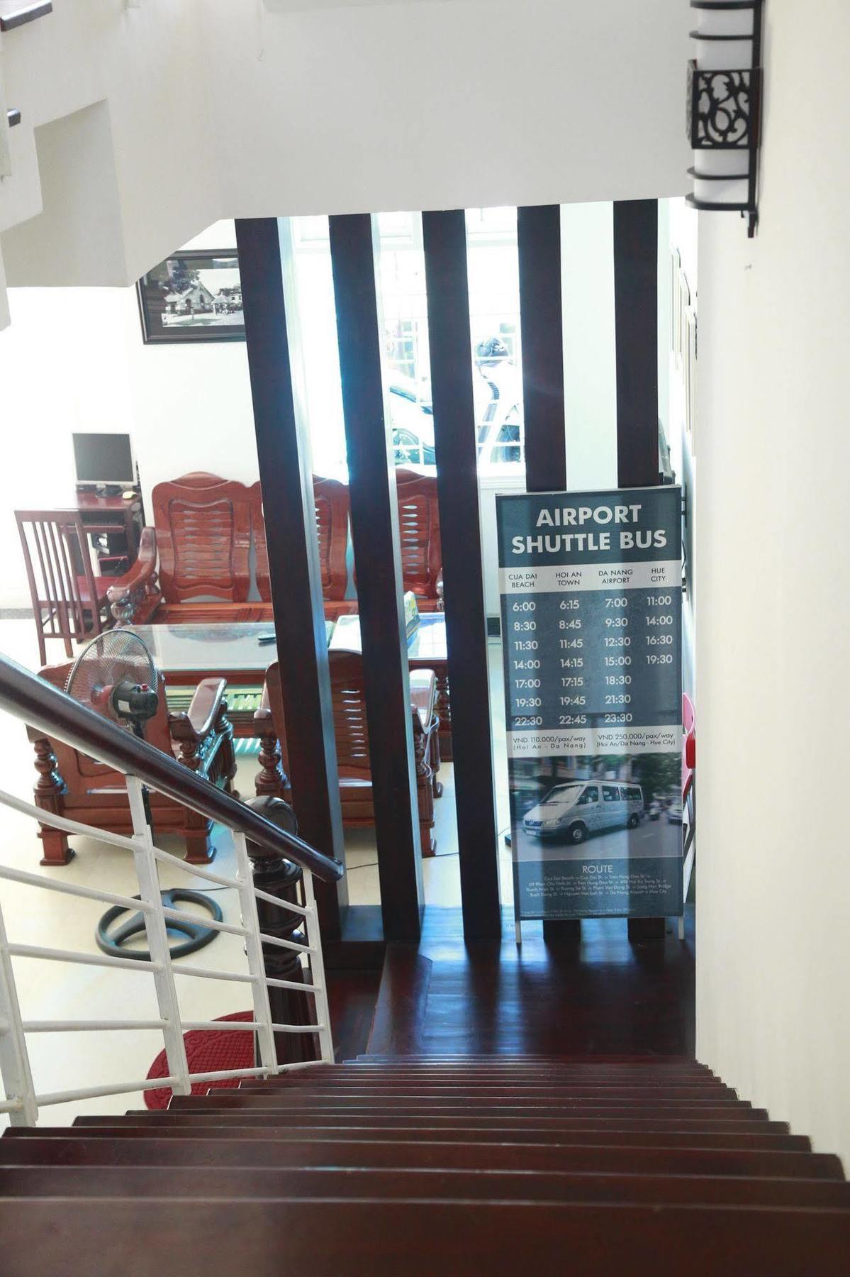 Vesper Homestay