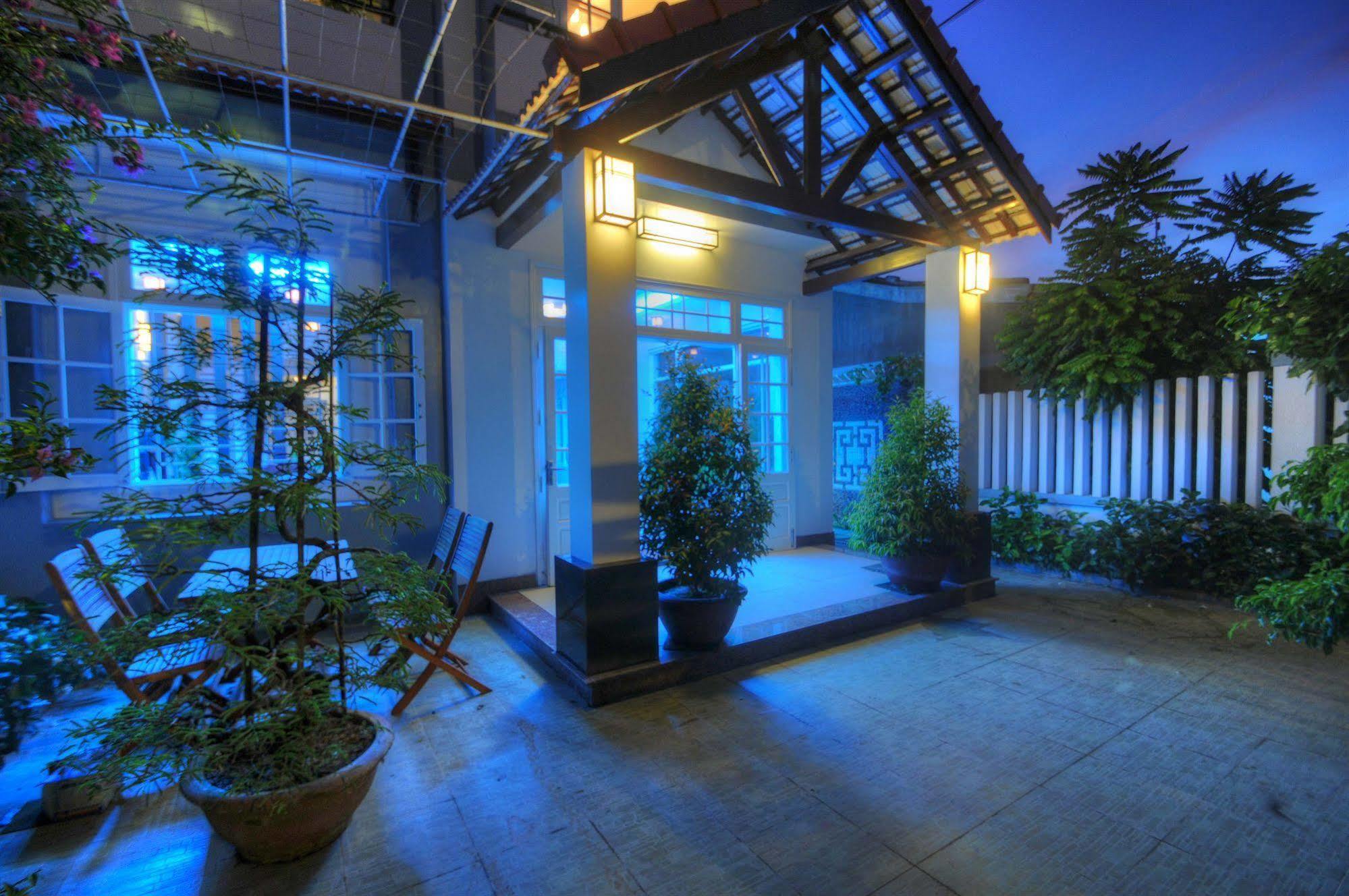 Homestay Vesper Hoi An