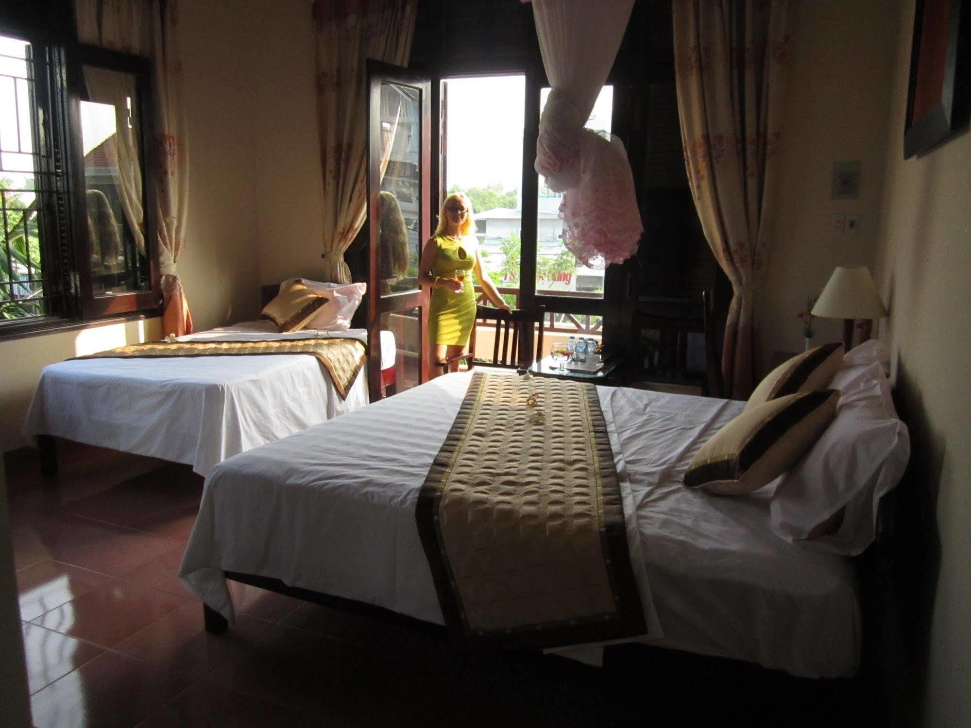 Nature Homestay Hoi An
