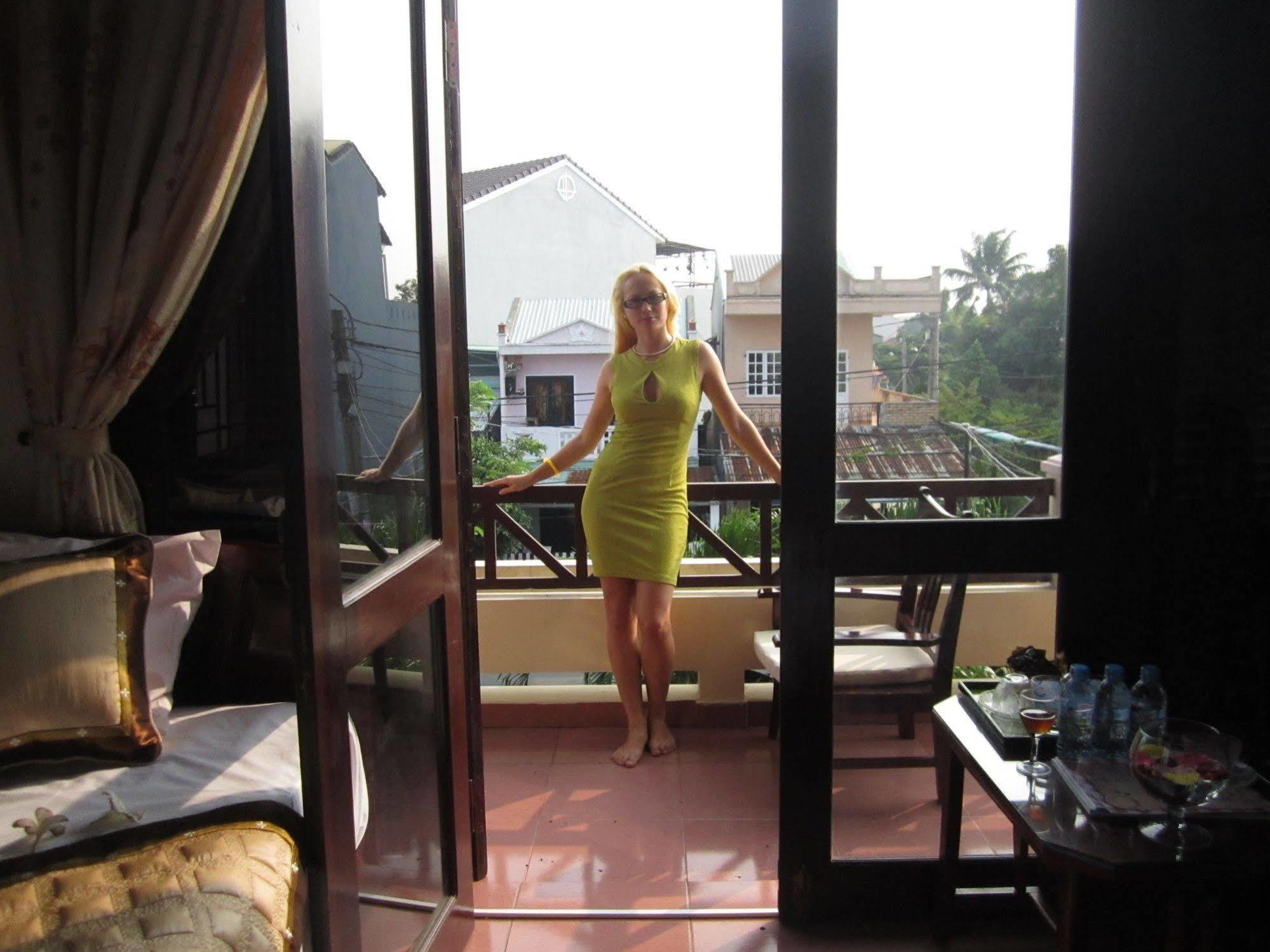 Nature Homestay Hoi An