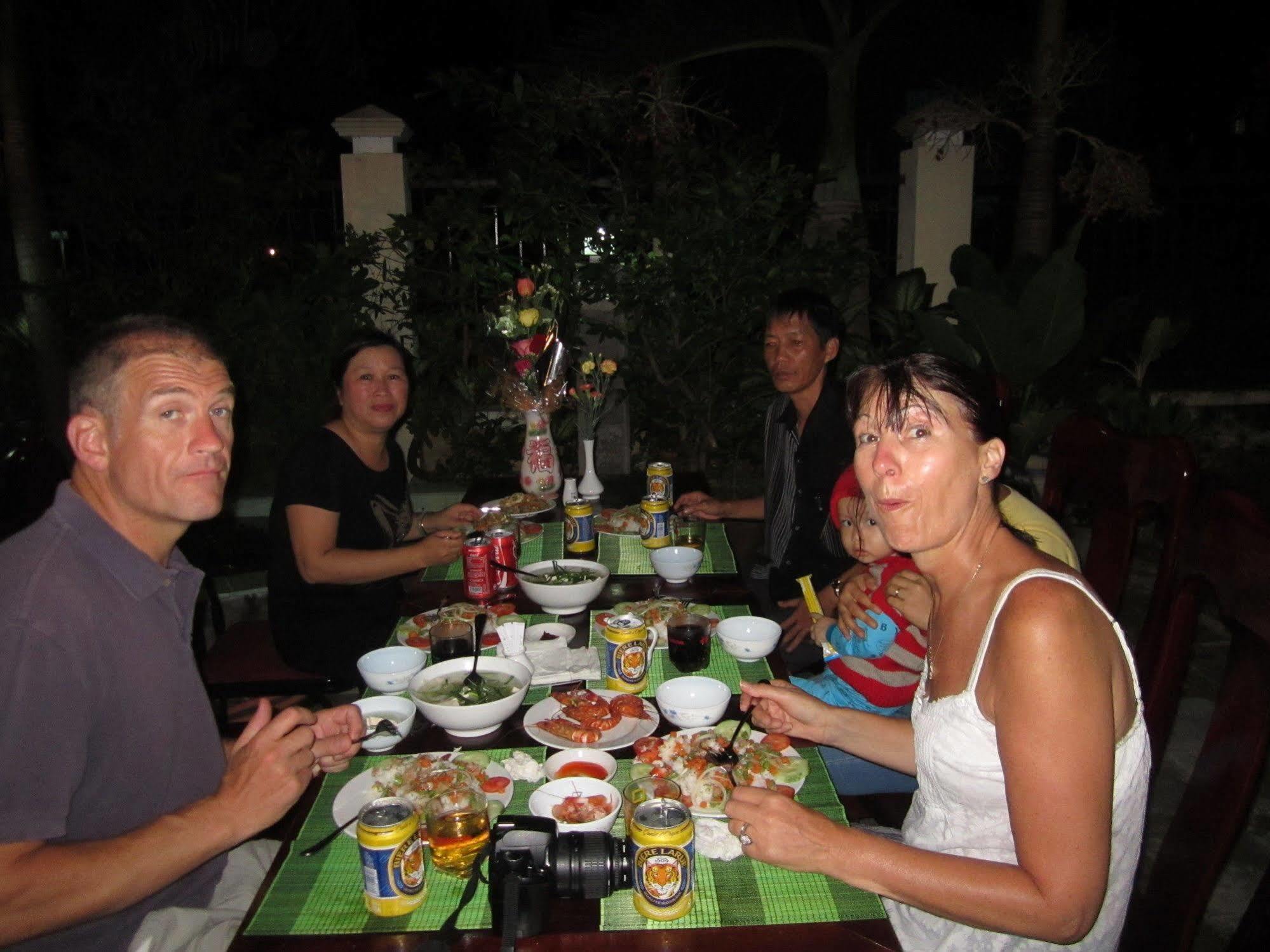 Homestay Nature Hoi An