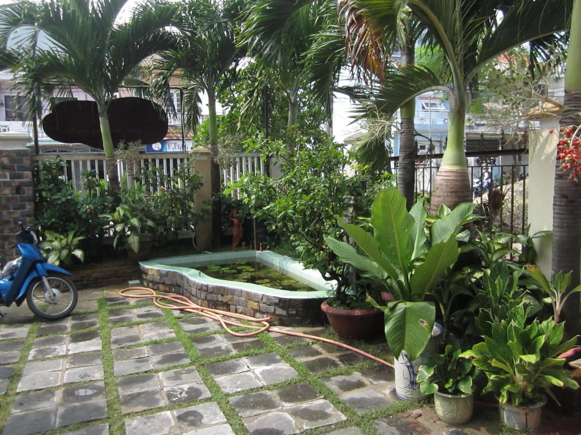 Nature Homestay