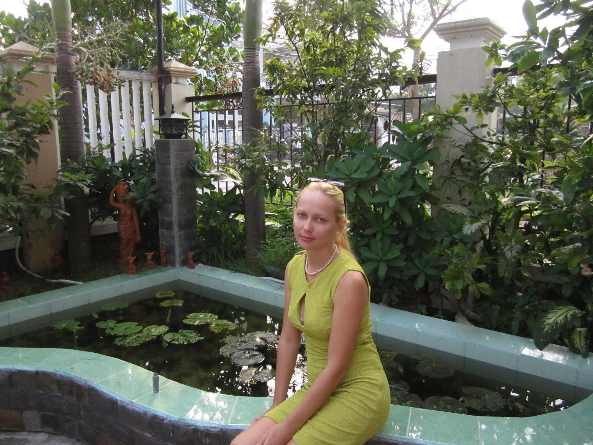 Nature Homestay Hoi An
