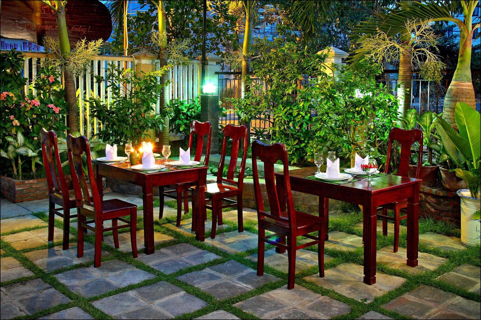 Homestay Nature Hoi An