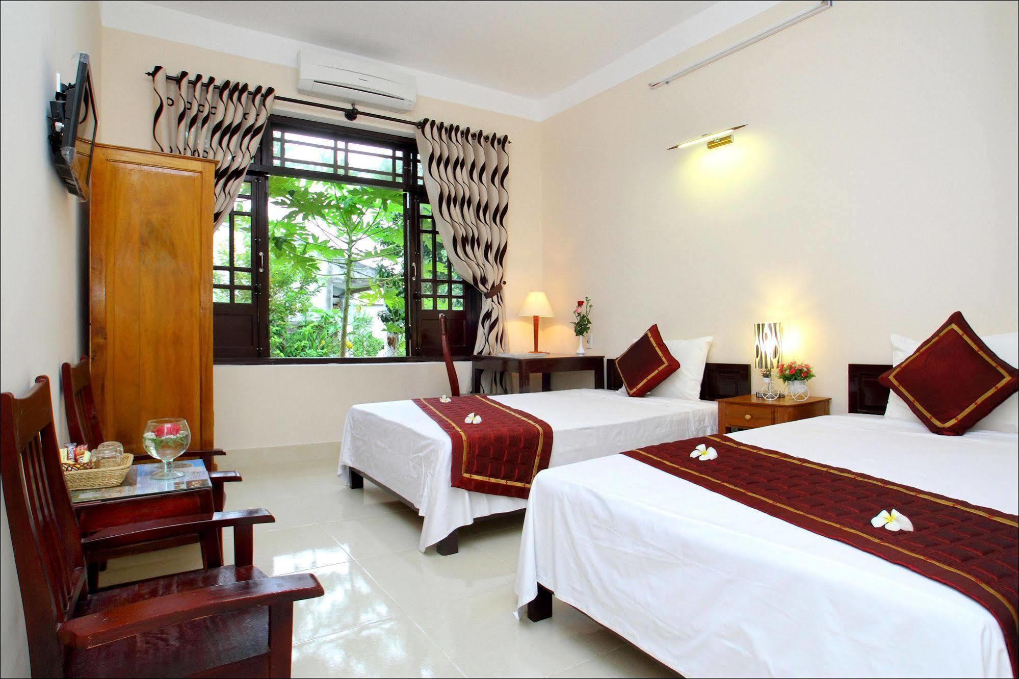 Nature Homestay Hoi An