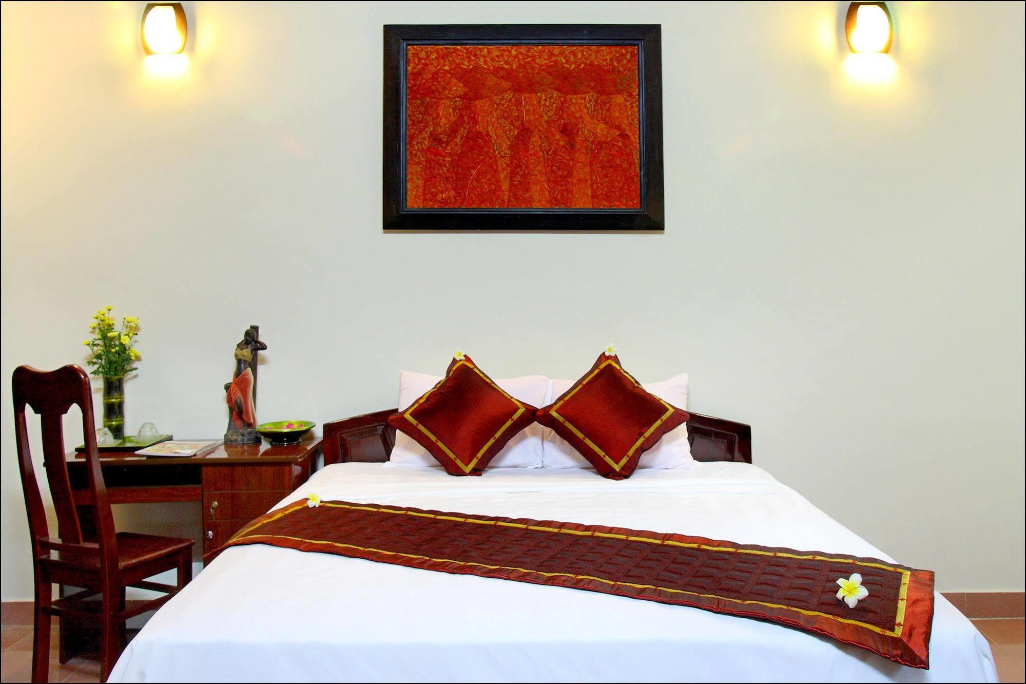 Homestay Nature Hoi An