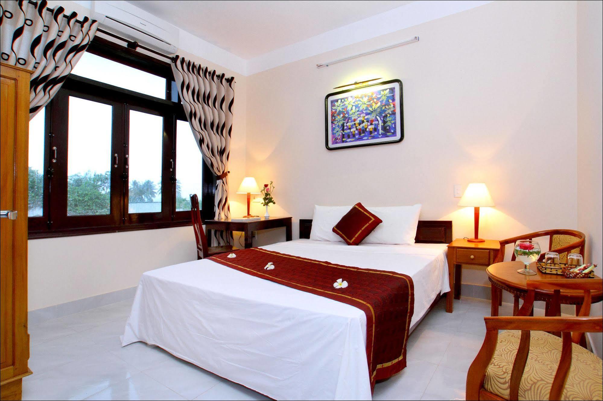 Nature Homestay