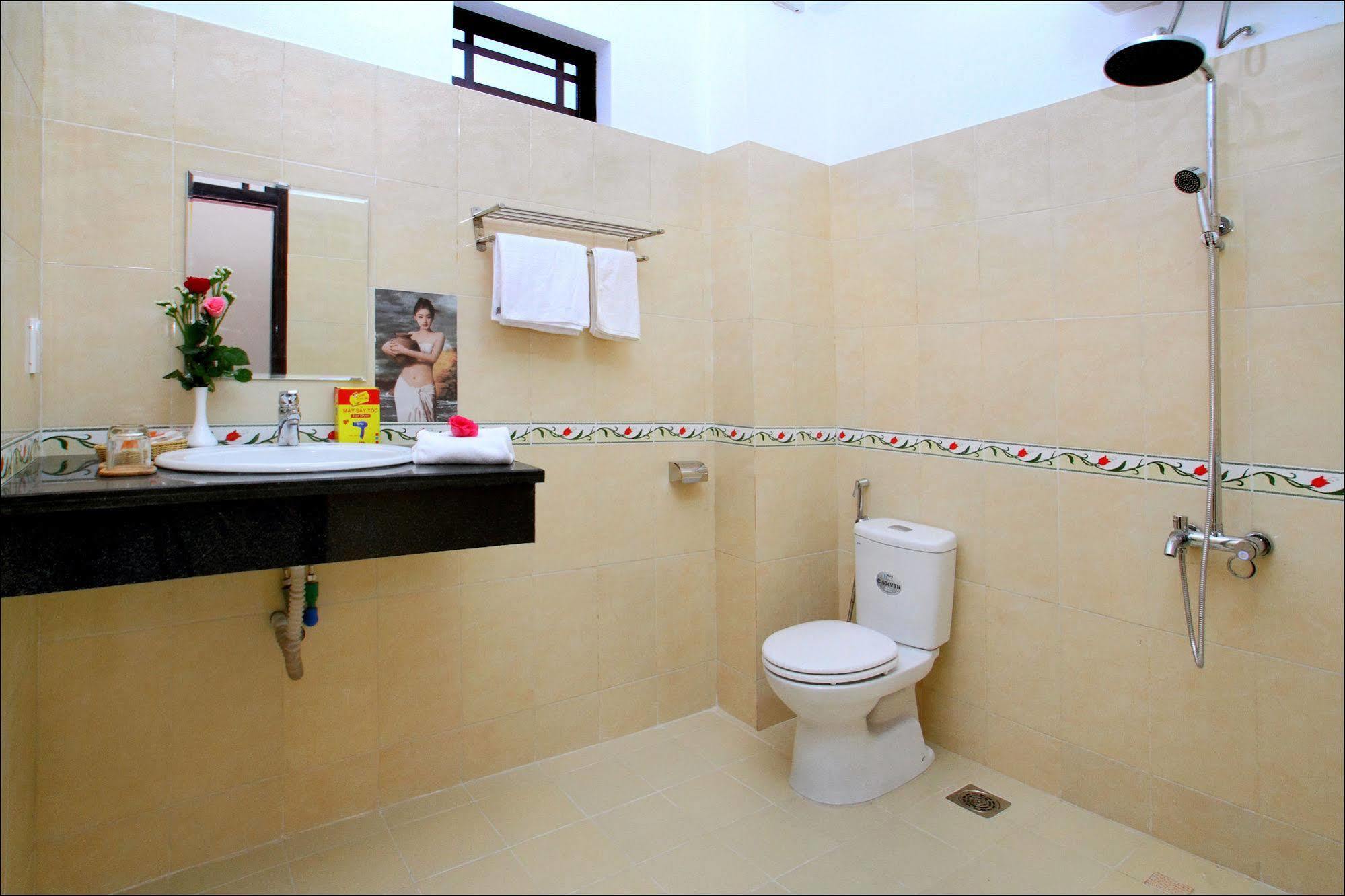 Nature Homestay