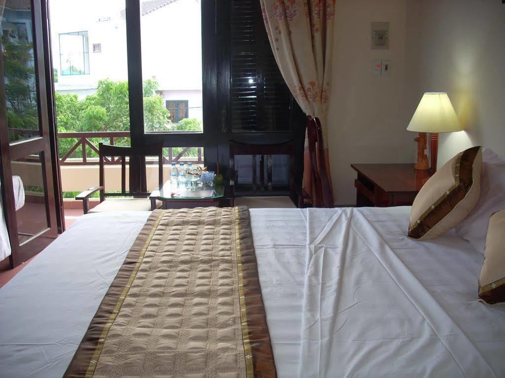 Nature Homestay *