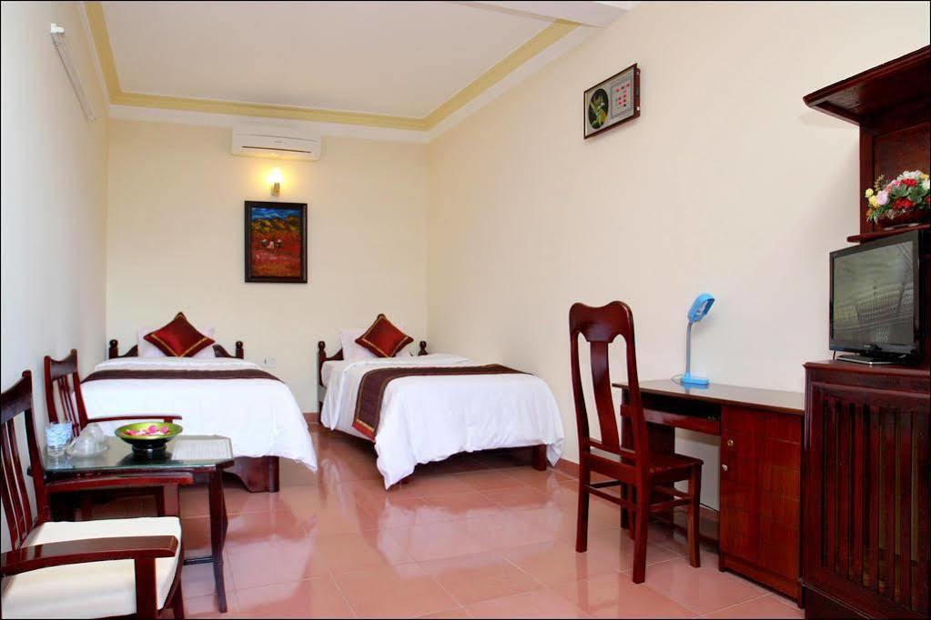 Nature Homestay *
