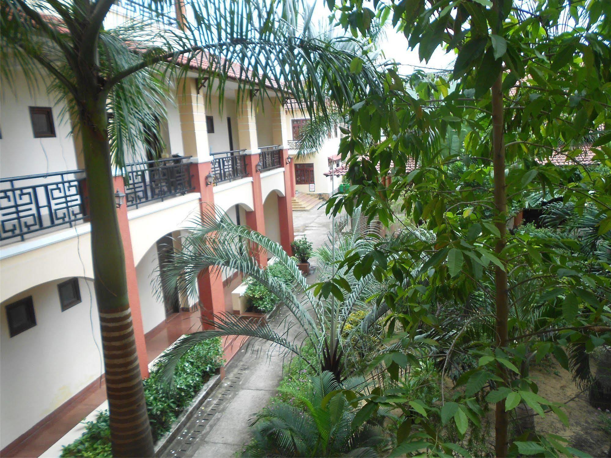 Bach Dang 3* Hoi An
