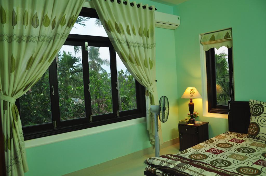 Lama Homestay Hoi An Hoi An