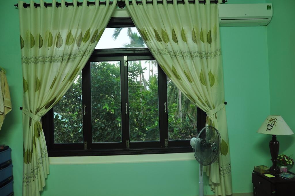 Lama Homestay Hoi An 3*