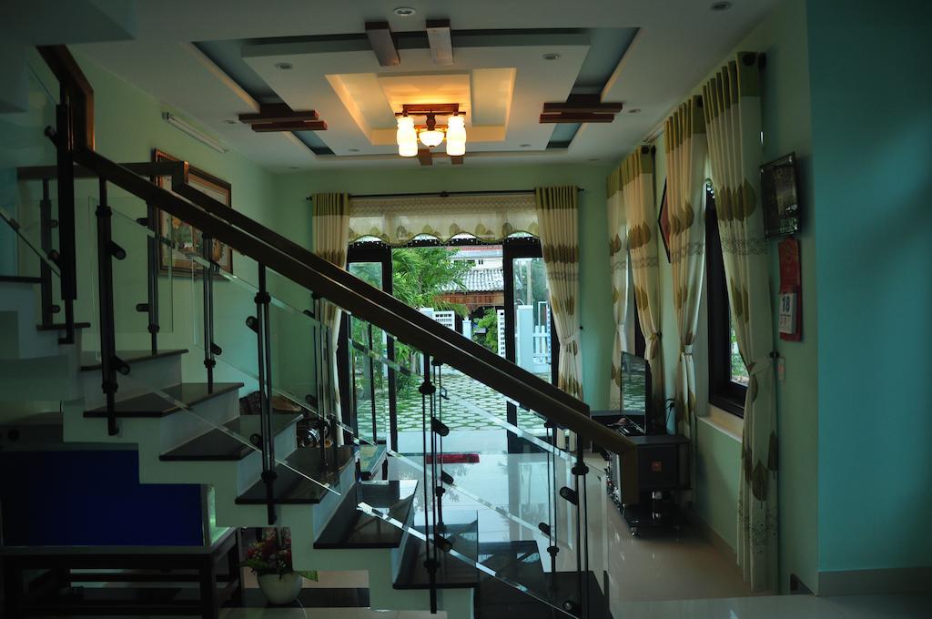 Lama Homestay Hoi An Hotel 3*