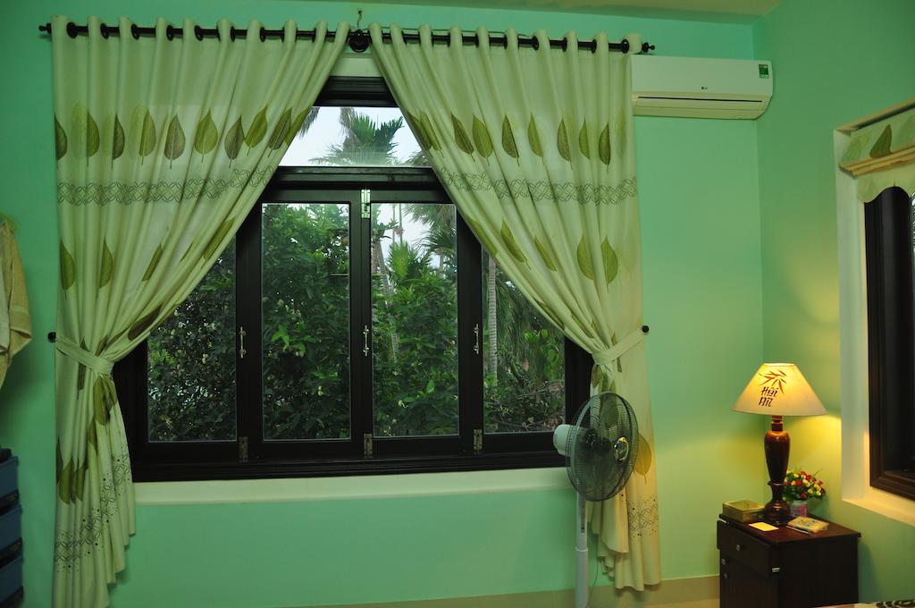 Hotel Lama Homestay Hoi An