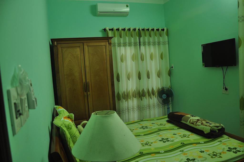 Lama Homestay Hoi An Hoi An
